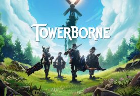 XBOX GAMES SHOWCASE | Les créateurs de la trilogie Banner Saga dévoilent Towerborne