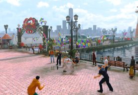 GUIDE | Street Fighter 6 - Comment faire si les modes World Tour et Fighting Ground ne sont pas disponibles ?