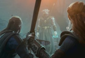 Larian Studios partage les derniers détails sur Baldur's Gate 3 lors du Panel From Hell