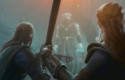 Larian Studios partage les derniers détails sur Baldur's Gate 3 lors du Panel From Hell