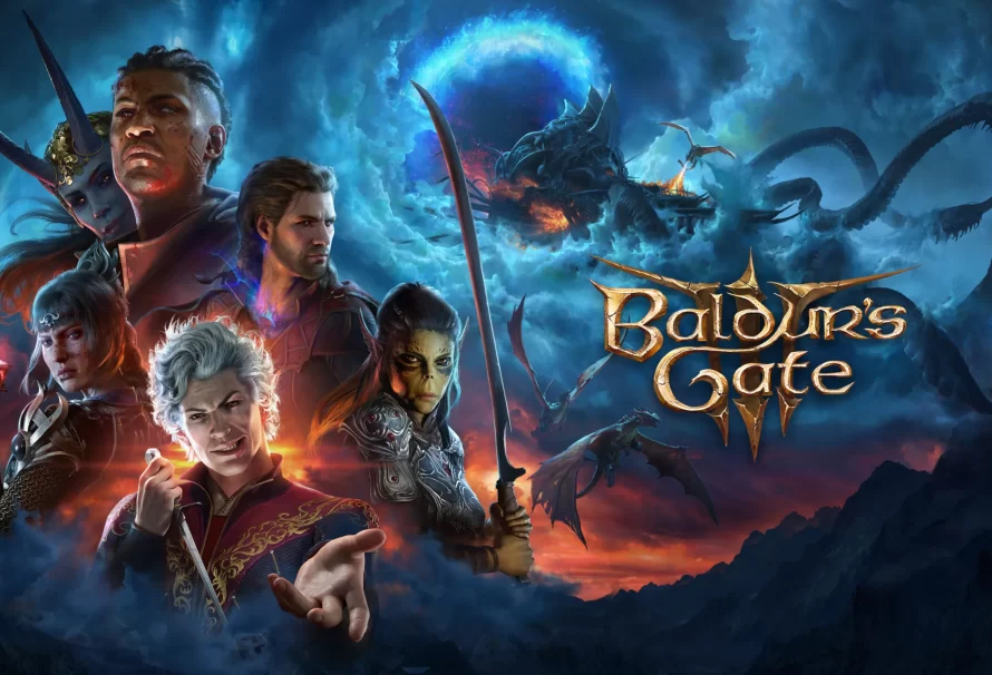 Un support de mod pour Baldur's Gate 3 serait en développement
