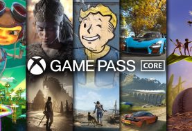 Xbox annonce la fin du Xbox Live Gold et l'arrivée du Xbox Game Pass Core
