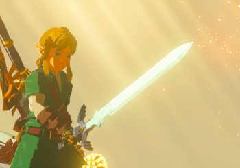 GUIDE | Comment récupérer l'épée de légende dans The Legend of Zelda: Tears of the Kingdom ?