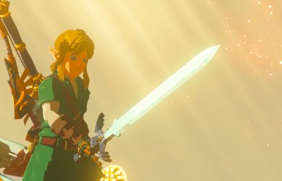 GUIDE | Comment récupérer l'épée de légende dans The Legend of Zelda: Tears of the Kingdom ?