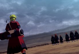 Un premier trailer pour le mode histoire de NARUTO X BORUTO Ultimate Ninja STORM CONNECTIONS