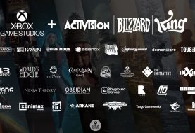 Le rachat d'Activision-Blizzard est validé par le Royaume-Uni, tous les feux sont au vert pour Microsoft