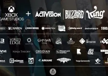 Le rachat d'Activision-Blizzard validé aux Etats-Unis, la FTC perd le procès