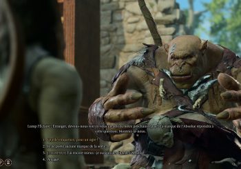 GUIDE | Baldur's Gate 3 : Comment recruter les mercenaires Ogres