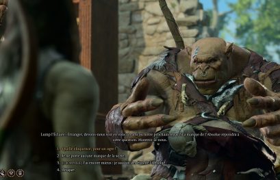GUIDE | Baldur's Gate 3 : Comment recruter les mercenaires Ogres