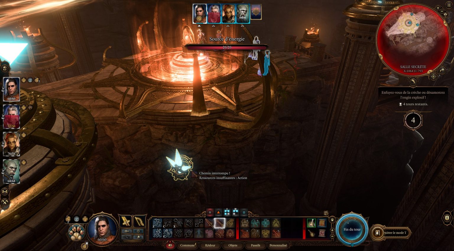 GUIDE Baldur