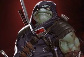 THQ NORDIC SHOWCASE 2023 | Teenage Mutant Ninja Turtles: The Last Ronin fonce sur consoles et PC