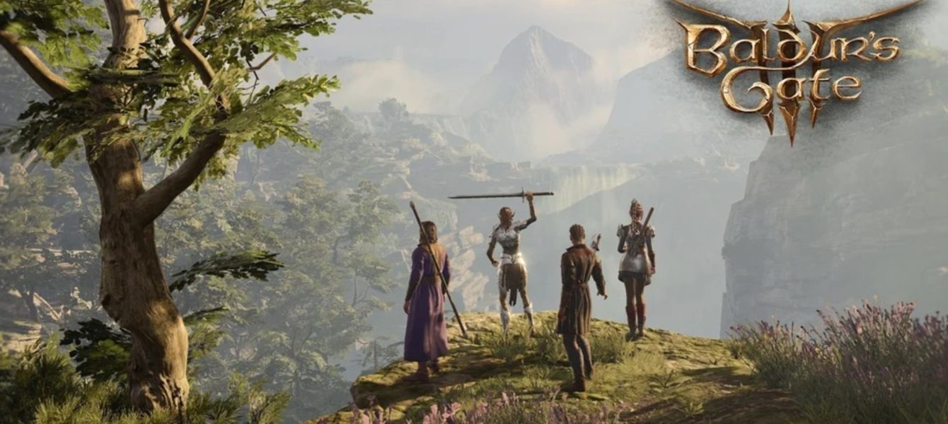 Baldur’s Gate 3 révèle enfin sa fenêtre de sortie sur Xbox Series