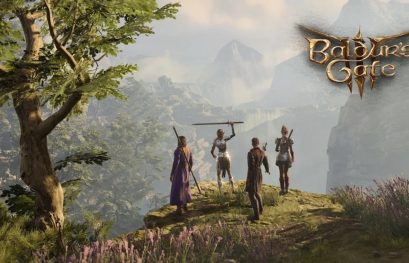 La sortie physique de Baldur's Gate 3 approche mais sera sur 4 disques pour la Xbox