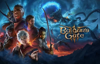 TEST | Baldur's Gate 3 : Larian Studios signe le RPG de la décennie