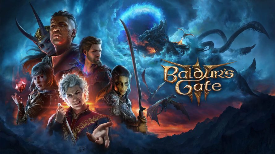 Pourquoi Baldur’s Gate 3 ne sortira pas sur Xbox avant 2024