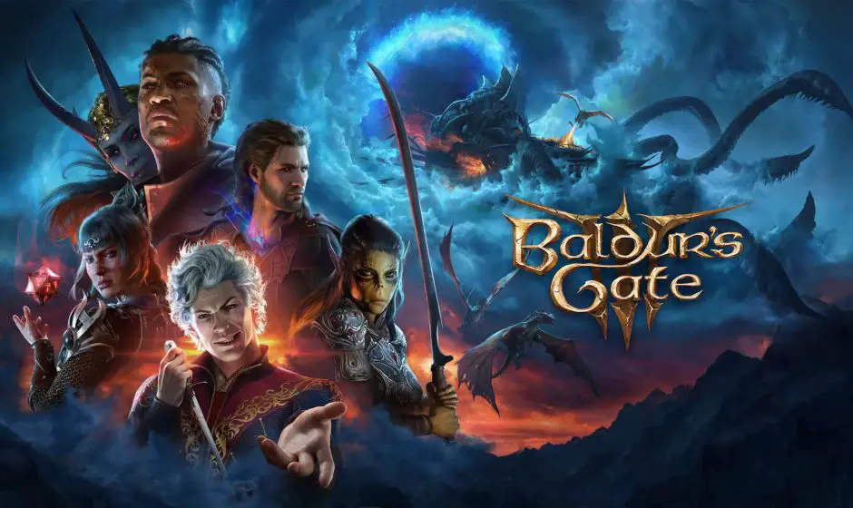 Le bug qui corrompt les sauvegardes de Baldur's Gate 3 sur Xbox bientôt corrigé