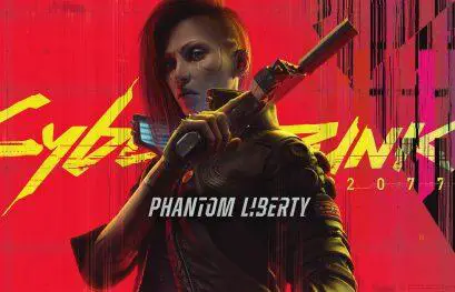 Cyberpunk 2077: Phantom Liberty serait très gourmant sur PC et exploiterait certains CPU à plus de 90%