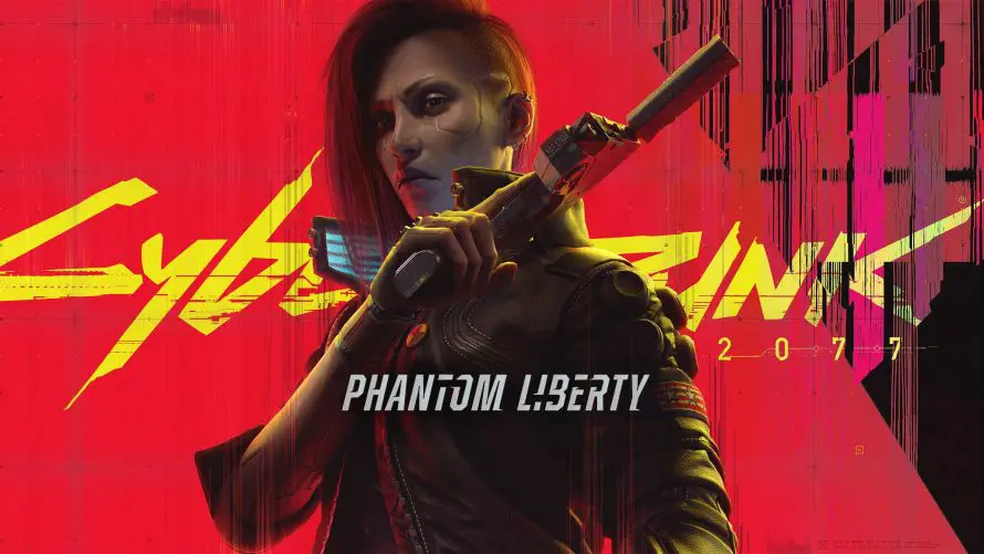 GAMESCOM 2023 | Cyberpunk 2077 : L’update 2.0 et l’extension Phantom Liberty vont grandement améliorer le jeu