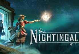 Nouvelle bande annonce pour Nightingale  avant son lancement le 20 février