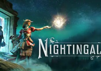 GAMESCOM 2023 | Bientôt une early access pour Nightingale