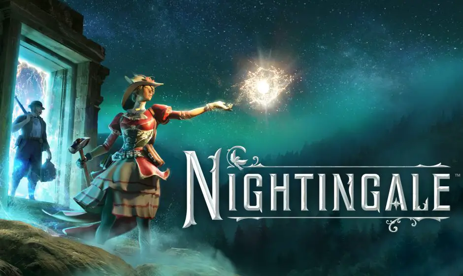 Nouvelle bande annonce pour Nightingale  avant son lancement le 20 février