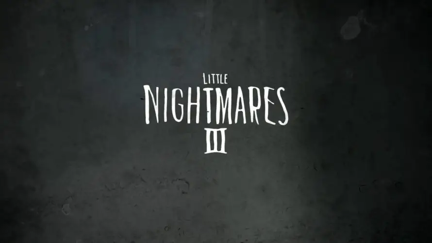 GAMESCOM 2023 | Little Nightmares III annoncé pendant l’Opening Night Live
