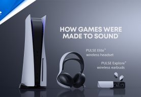 PS5 : le PlayStation Portal (anciennement Project Q), les écouteurs Pulse Elite et le casque Pulse Explore annoncés avec le PlayStation Link