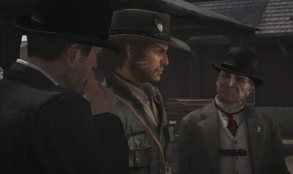 Red Dead Redemption : la prise en charge des 60 FPS enfin disponible sur PS5