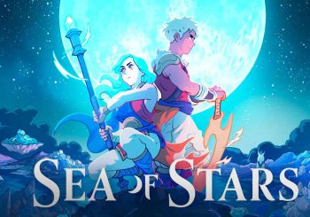 Sea of Stars - Les premiers tests