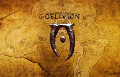 Un remake de The Elder Scrolls 4: Oblivion serait en préparation