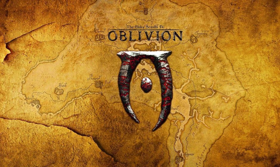 Un remake de The Elder Scrolls 4: Oblivion serait en préparation