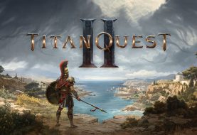THQ NORDIC SHOWCASE 2023 | Titan Quest II annoncé avec la Grèce antique comme terrain de jeu