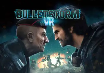 GAMESCOM 2023 | Annoncé au mois de juin, Bulletstorm VR a déjà une date de sortie sur PC, PS VR2 et Meta Quest 2