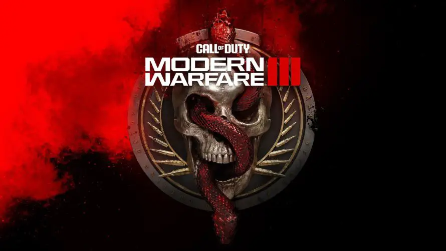 Call of Duty: Modern Warfare 3 a été entièrement dévoilé et accueillera d’anciennes cartes remaster