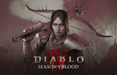 GAMESCOM 2023 | Une date de sortie pour la deuxième saison de Diablo 4