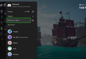 Il est désormais possible de streamer ses jeux sur Discord depuis une Xbox