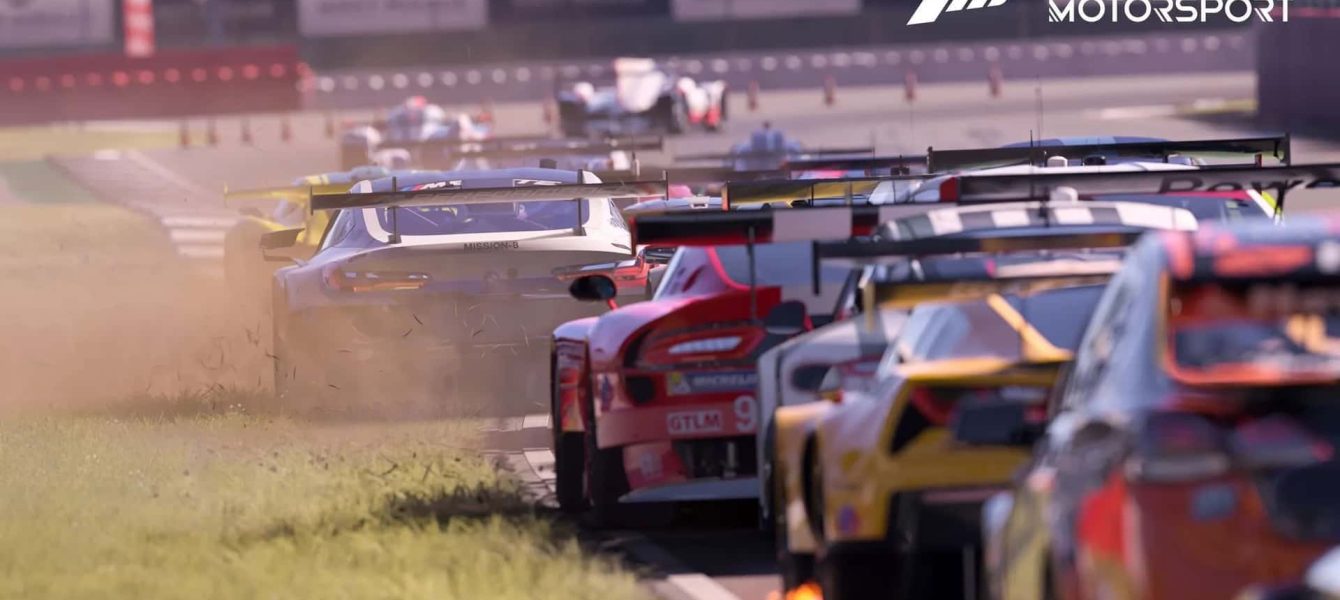 GAMESCOM 2023 | Un nouveau circuit annoncé pour Forza Motorsport