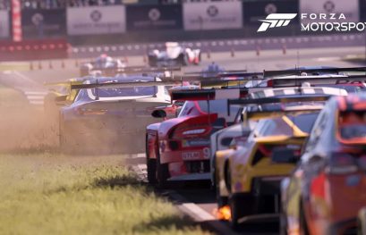 GAMESCOM 2023 | Un nouveau circuit annoncé pour Forza Motorsport