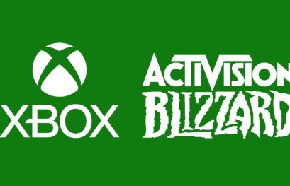 Activision Blizzard dévoile ses plans concernant l'ajout de ses jeux au Xbox Game Pass