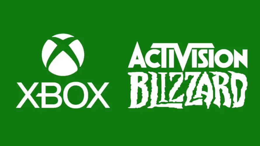 Ubisoft rachète les droits de streaming d’Activision-Blizzard
