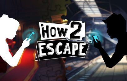 TEST | How 2 Escape - L'achat incontournable pour les mordus d'Escape Game