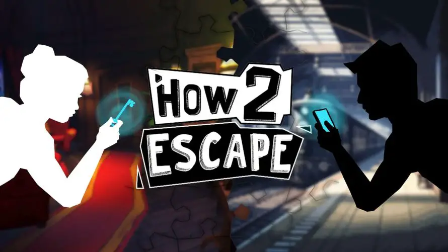 TEST | How 2 Escape – L’achat incontournable pour les mordus d’Escape Game