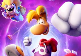 Mario + The Lapins Crétins Sparks of Hope - Le contenu additionnel avec Rayman en tête d'affiche détaillé et daté