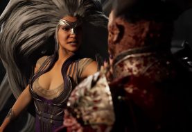 GAMESCOM 2023 | Mortal Kombat 1 : de nouveaux personnages dévoilés dans un trailer du mode histoire, dont Sindel et Shao Kahn