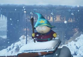 THQ NORDIC SHOWCASE 2023 | South Park: Snow Day officiellement annoncé sur consoles et PC