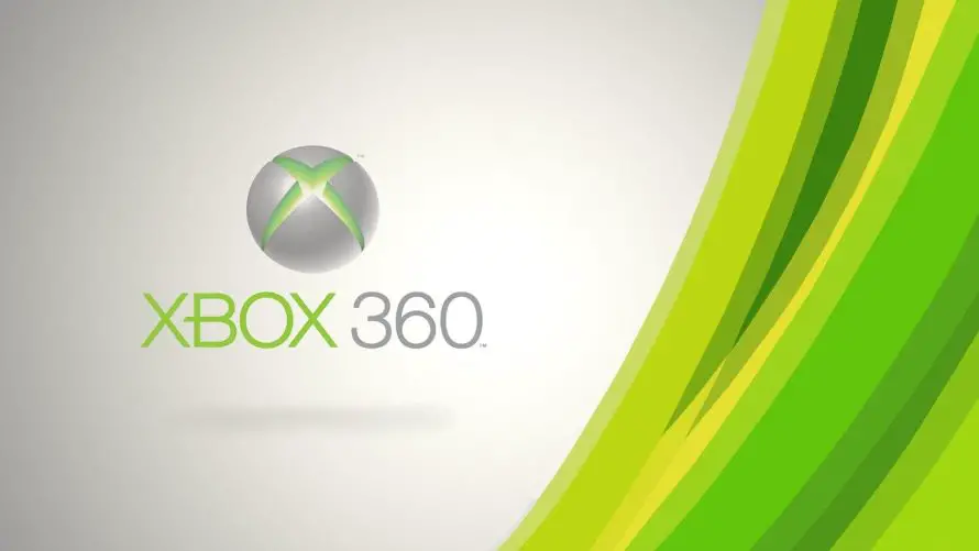Plus de 200 jeux disparaîtront lors de la fermeture de la boutique en ligne de la Xbox 360 l’année prochaine