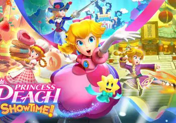 NINTENDO DIRECT | Princess Peach: Showtime! fera le spectacle sur Nintendo Switch