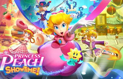 NINTENDO DIRECT | Princess Peach: Showtime! fera le spectacle sur Nintendo Switch