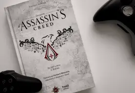 ON A LU | Les secrets d'Assassin's Creed, de 2007 à 2014 : L'envol - Third Editions