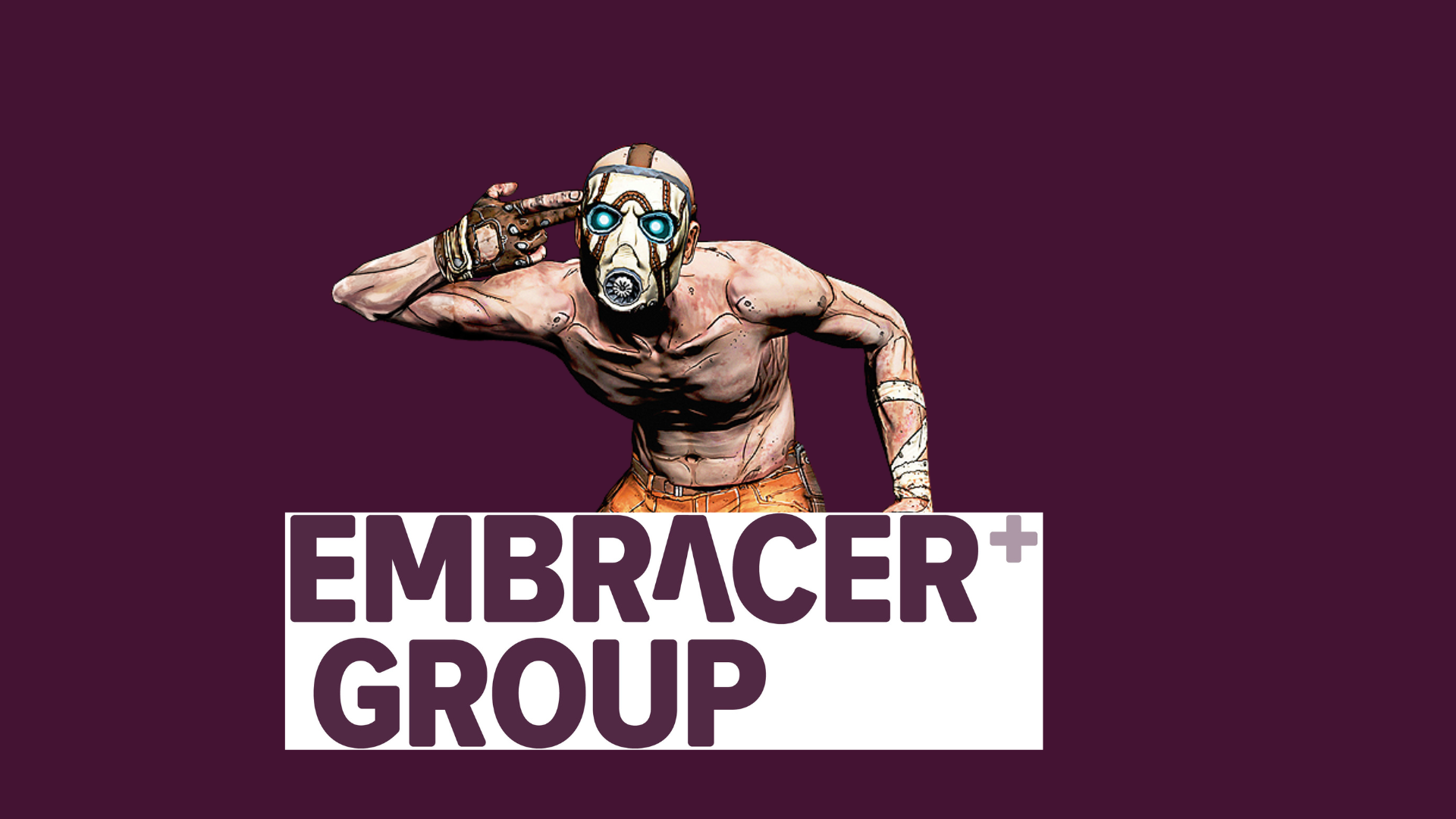 Embracer recentre sa stratégie et se déleste de deux nouveaux studios